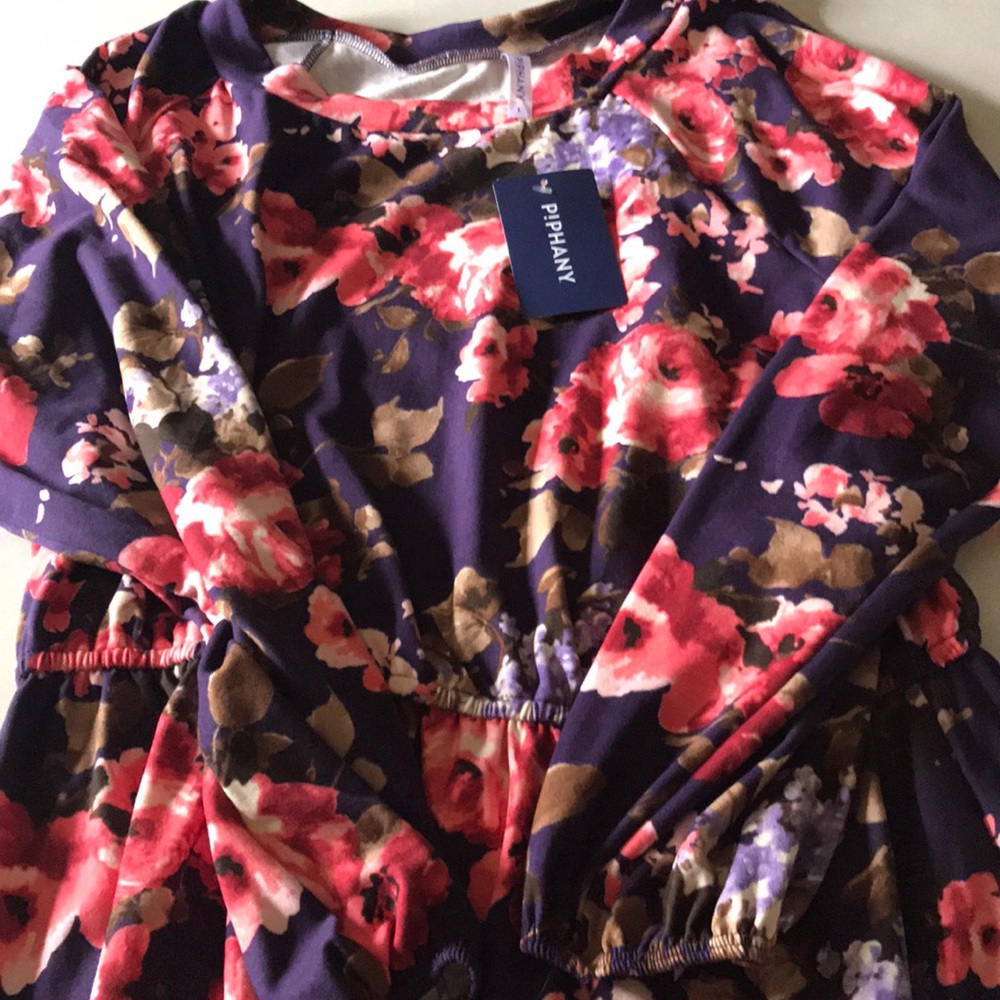 Piphany Broadway Dress